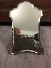 Antico specchio dipinto usato  Torino