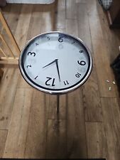 Table clock for sale  BRADFORD