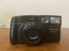 Pentax zoom series for sale  BARRY