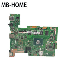 Placa-mãe N3350/1.1GHZ 4GB 32GBEMMC 60NX01Y0-MB1002 para Asus Chromebook C423NA comprar usado  Enviando para Brazil