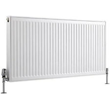 Milano double radiator for sale  WALSALL