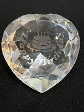 Nice crystal diamond for sale  Millsap