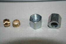 Fuel filter nuts for sale  HUNTINGDON