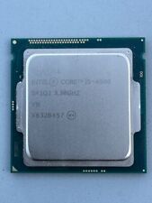 LOTE DE 4 processadores Intel Core i5-4590 3.30ghz quad core (L434B918) comprar usado  Enviando para Brazil