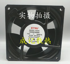 1 peça ventilador 115V 120*120*38mm 125XR0182000  comprar usado  Enviando para Brazil