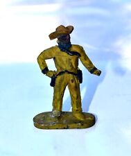 Soldatino torgano cowboy usato  Racconigi