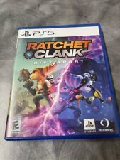 Sony ratchet clank for sale  Twin Falls