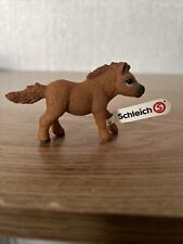 Schleich shetland pony for sale  WOLVERHAMPTON