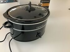 Crock pot elektro gebraucht kaufen  Nußloch