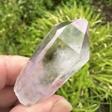 Brandberg Amethyst Part Smoky Quartz Crystal Namibia 24 Grams for sale  Shipping to South Africa