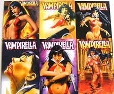 Vampirella 6 comic gebraucht kaufen  Schifferstadt