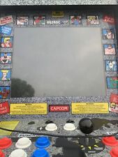 Street fighter arcade for sale  Columbus