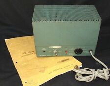 Nice tested heathkit for sale  Spring Hill