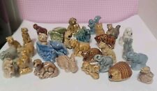 Lot wade whimsies for sale  Kenmore