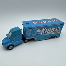 Camion disney cars d'occasion  Noyal-Châtillon-sur-Seiche