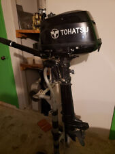 Price reduced outboard for sale  Garland