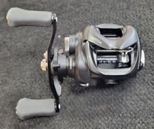 New Daiwa Tatula TW 100 8.1:1 Baitcasting Fishing Reel Right Handed for sale  Shipping to South Africa