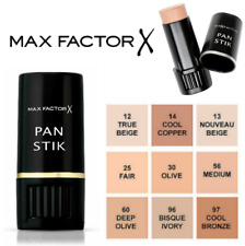 Max factor pan for sale  ILFORD