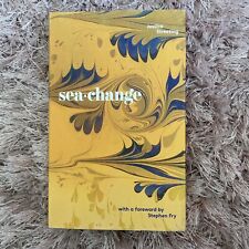 Sea change jessica for sale  CHELMSFORD