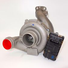 Used, Garrett Turbocharger Mercedes Benz S 320 CDI (W221) with Charging Pressure Plate 765156 for sale  Shipping to United Kingdom
