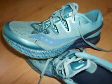 Saucony everun damen gebraucht kaufen  Köthen-Umland