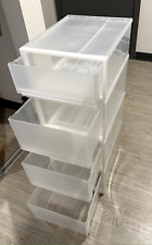 Polypropylene storage drawers for sale  Roxbury Crossing