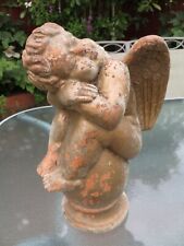 terracotta angel for sale  MANCHESTER