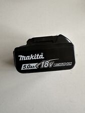 Genuine makita 18v for sale  REDRUTH