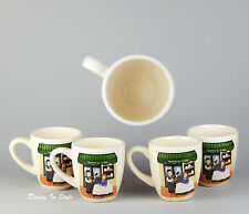 Set mugs mint for sale  Shipping to Ireland