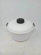 Microwave pressure cooker for sale  DEESIDE