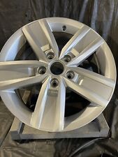 Volkswagen transporter alloy for sale  WICKFORD