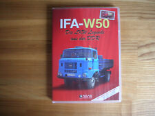 Ifa w50 lkw gebraucht kaufen  Jüterbog