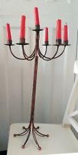 Vintage party candelabra for sale  ROCHESTER