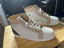 Christian louboutin leather for sale  Los Angeles