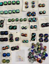 Large lot dichroic for sale  Chandler