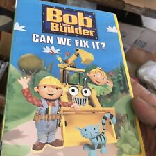 Bob the builder d'occasion  Expédié en Belgium