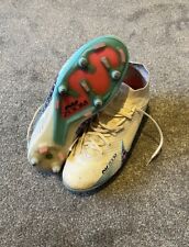 Nike Mercurial Superfly 9 Elite SG-Pro Anti Clog Football Boots UK 9.5 Rare for sale  Shipping to South Africa