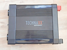 Technaxx wechselrichter 2000w gebraucht kaufen  Zeulenroda-Triebes