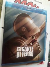 Blu ray gigante usato  Torino