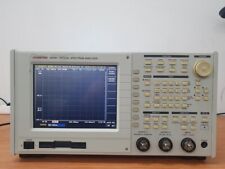 Advantest Q8384 Optical Spectrum Analyzer, Opt 25 for sale  Shipping to South Africa