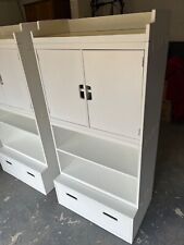 Good white modular for sale  RUGBY