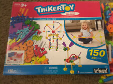 Tinkertoy 149 150 for sale  Fremont