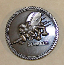 Seabee construction battalion for sale  Panama City