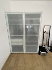 Ikea pax kleiderschrank gebraucht kaufen  Hechtshm.,-Ebershm.