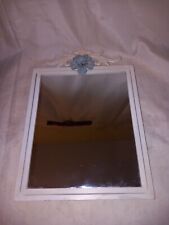 Metal framed mirror for sale  FERNDALE