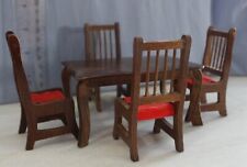 Miniature doll furniture for sale  Grand Rapids