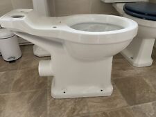 Toilet pan burlington for sale  STOCKTON-ON-TEES