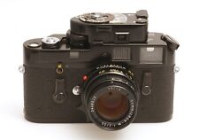 Leica 1207061 black gebraucht kaufen  Kappeln
