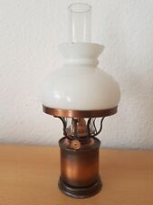 Petroleumlampe öllampe antik gebraucht kaufen  Köln