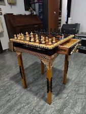 Tavolino scacchiera con usato  Reggio Calabria